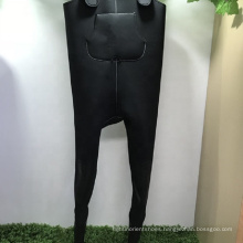 100% Waterproof Neoprene Fishing Chest Wader Suit from China
